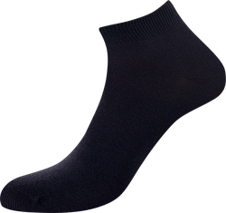 Изображение товара Носки мужские OMSA Eco 402 в ассортименте, nero