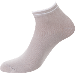 Изображение товара Носки мужские OMSA Active, светло-серые, Арт. 105