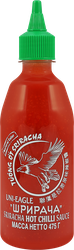 Изображение товара Соус перечный UNI-EAGLE Шрирача, 475г