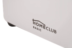 Тостер HOMECLUB TA01116-GS/TA1070-GS