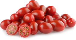 Изображение товара Томаты черри Премиум, 200г