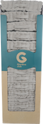 Подушка на пол GIARDINO CLUB 40х40х8см, Арт. GV28811-605APDQ