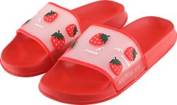 Изображение товара Пантолеты женские INWIN Hit красные, Арт. FFC03-12