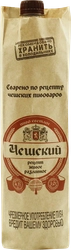 Пиво светлое ЧЕШСКИЙ РЕЦЕПТ живое разливное фильтрованное непастеризованное 4,7%, 1.42л