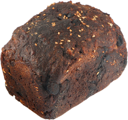 Изображение товара Хлеб ЛЕНТА FRESH Нордик с орехами и сухофруктами, 350г