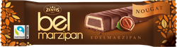 Изображение товара Батончик марципановый ZENTIS Belmarzipan nougat, 40г