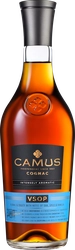 Коньяк CAMUS VSOP ординарный 4 года 40%, п/у, 0.7л