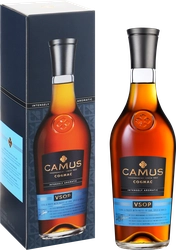 Коньяк CAMUS VSOP ординарный 4 года 40%, п/у, 0.7л