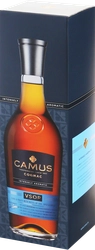 Коньяк CAMUS VSOP ординарный 4 года 40%, п/у, 0.7л