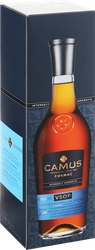 Коньяк CAMUS VSOP ординарный 4 года 40%, п/у, 0.7л