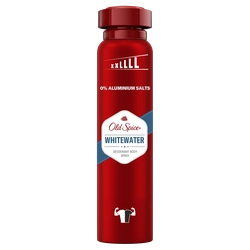 Дезодорант-спрей мужской OLD SPICE Whitewater, 250мл