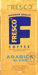 Изображение товара Кофе молотый FRESCO Arabica Blend, 250г