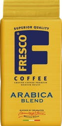 Кофе молотый FRESCO Arabica Blend, 250г