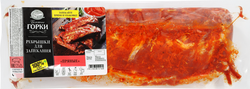 Ребрышки свиные для запекания БЛИЖНИЕ ГОРКИ Пряные, весовые