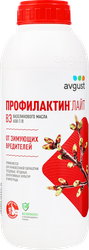 Инсектицид AVGUST Профилактин Лайт, 1000мл