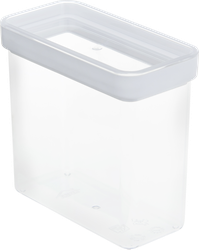 Изображение товара Органайзер для специй IDEA Степ, белый, 270мл