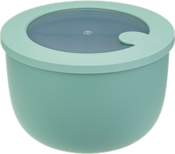 Изображение товара Миска для СВЧ IDEA Нео, с клапаном, 1.2л