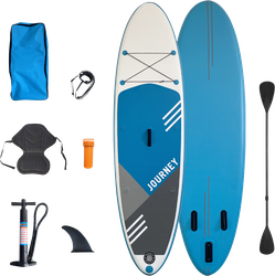 SUP-доска-каяк 2в1 Oceana 305х84х15см, Арт. SUP-305-84