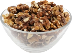 Орехи грецкие очищеные вес () до 250г