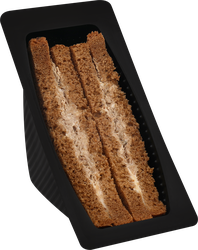 Сэндвич YORK FRESH с тунцом на зерновом хлебе, 150г