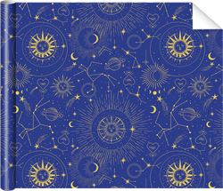 Изображение товара Бумага упаковочная АРТ ДИЗАЙН Мужская, глянцевая