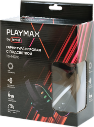 Гарнитура PLAYMAX TS-MQ10