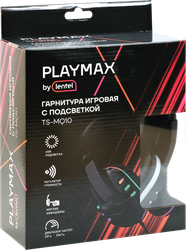 Гарнитура PLAYMAX TS-MQ10
