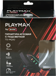 Гарнитура PLAYMAX TS-MQ10
