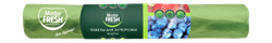 Изображение товара Пакеты для замораживания MASTER FRESH 20мкм, салатовые с принтом, глянец, 30шт