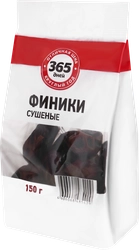 Финики 365 ДНЕЙ, 150г