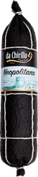 Изображение товара Колбаса сыровяленая DA CHIRILLO Неополитано, категория Б, полусухая, весовая