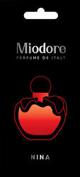Ароматизатор AROMA RICHE Nina №3