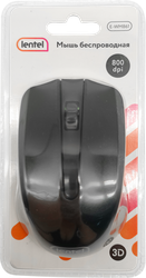 Мышь беспроводная LENTEL E-WM861