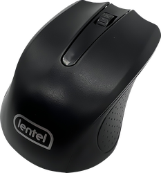 Мышь беспроводная LENTEL E-WM861