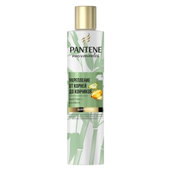 Шампунь для волос PANTENE Pro-V Miracles Длинные и крепкие, 250мл