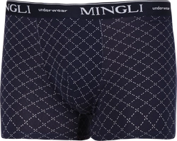 Трусы мужские MINGLI р. XL–4XL в ассортименте, Арт. 22M17