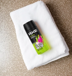 Дезодорант-спрей мужской AXE Epic fresh аромат грейпфрута и пикантного кардамона, 150мл