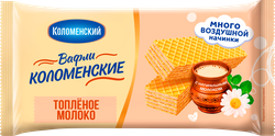 Пряники,вафли,баранки