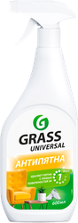 Средство чистящее GRASS Universal Cleaner универсальное, 600мл