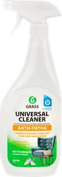 Средство чистящее GRASS Universal Cleaner универсальное, 600мл