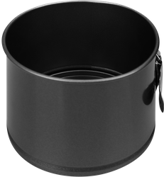 Изображение товара Форма для выпечки HOMECLUB d=12см, разборная, антипригарное покрытие, сталь