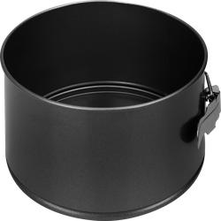 Изображение товара Форма для выпечки HOMECLUB d=16см, разборная, антипригарное покрытие, сталь