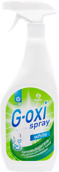 Изображение товара Пятновыводитель-отбеливатель GRASS G-oxi, 600мл