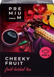 Напиток чайный ЛЕНТА PREMIUM Наглый фрукт, 400г