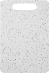 Доска разделочная HOMECLUB Marble 20x30см