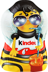 ШоколадмолочныйKINDERСюрпризВесна,35г