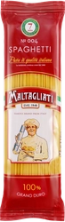 Макароны MALTAGLIATI Spaghetti № 004, 450г