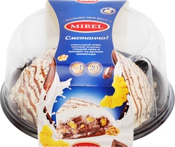 Торт MIREL Сметанчо, 800г