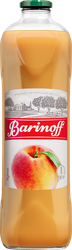 Изображение товара Нектар BARINOFF Персиковый с мякотью, 1л