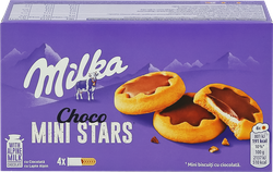 Изображение товара Печенье MILKA Шоколадные малютки, 150г
